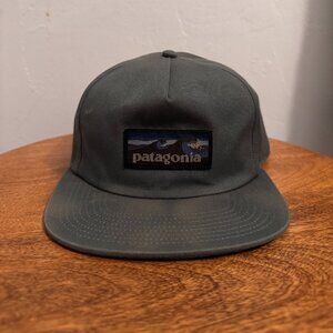 Patagonia "Wave" Hat